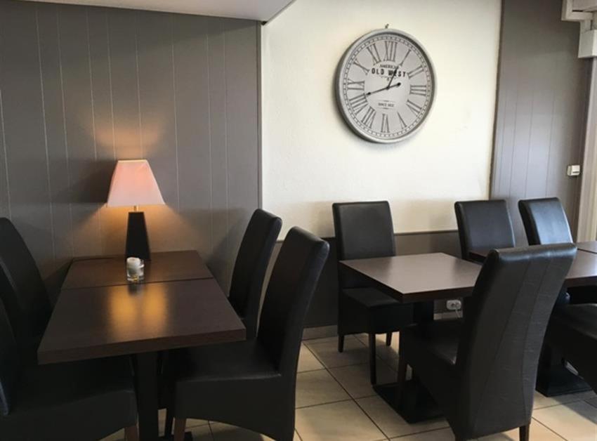 La Baule Hotel Le Christina מראה חיצוני תמונה