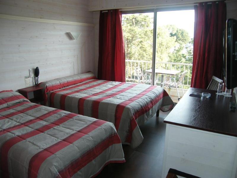 La Baule Hotel Le Christina מראה חיצוני תמונה