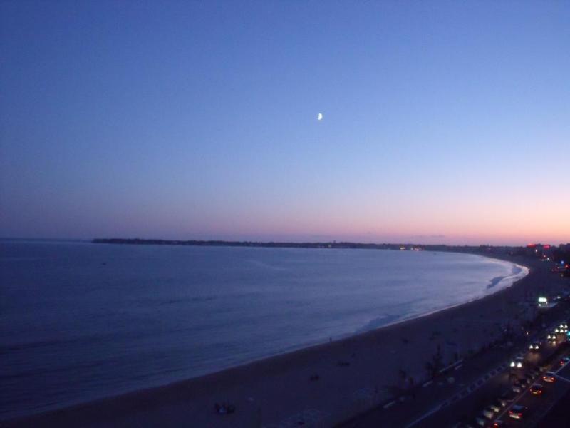 La Baule Hotel Le Christina מראה חיצוני תמונה