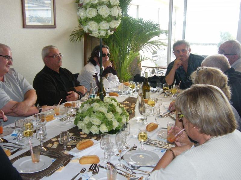La Baule Hotel Le Christina מראה חיצוני תמונה