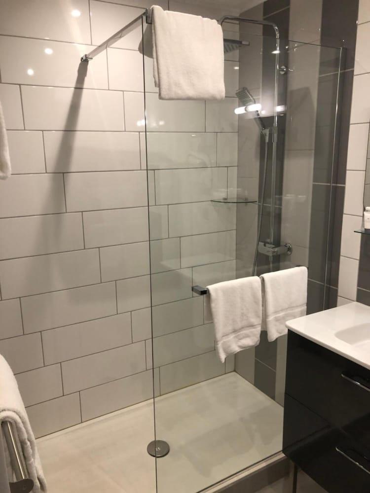 La Baule Hotel Le Christina מראה חיצוני תמונה