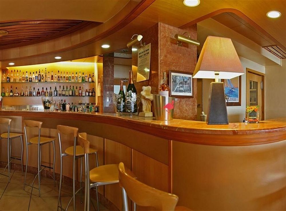 La Baule Hotel Le Christina מראה חיצוני תמונה
